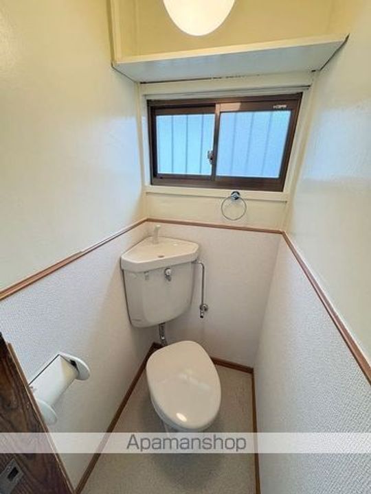 和歌山県和歌山市今福2(アパート)の賃貸物件の内装