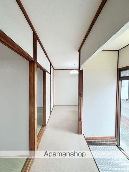 和歌山県和歌山市今福2(アパート)の賃貸物件のその他画像