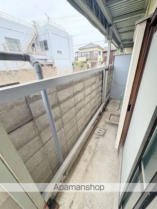 和歌山県和歌山市今福2(アパート)の賃貸物件の内装