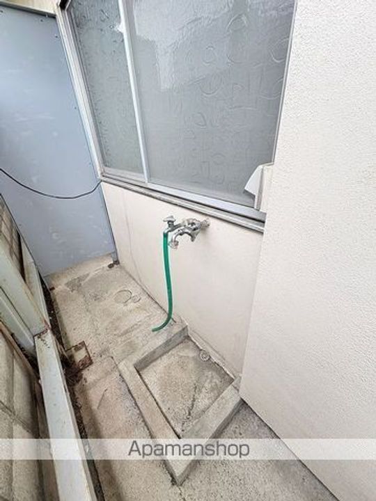 和歌山県和歌山市今福2(アパート)の賃貸物件の内装