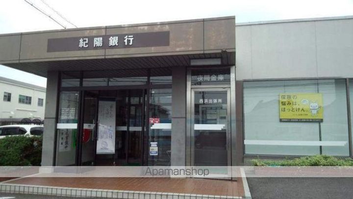 和歌山県和歌山市今福2(アパート)の賃貸物件の周辺