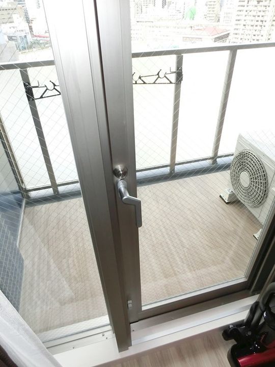 プレサンス広島中央の内装