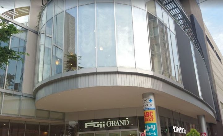 プレサンス広島中央の周辺