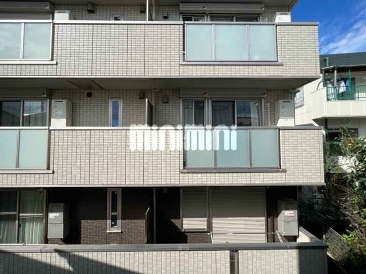 パーシモンハイツのその他画像