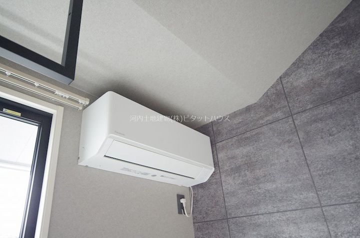 ミッレミリアの内装