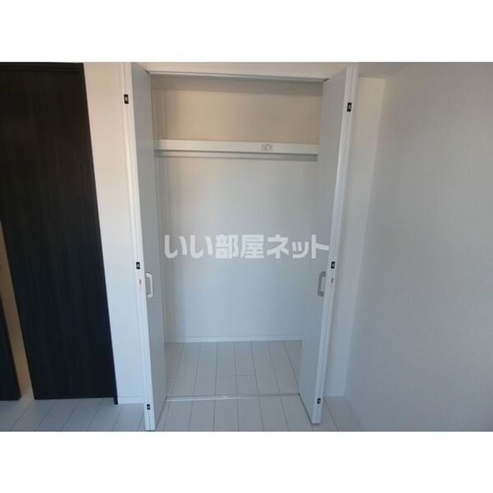 栃木県宇都宮市東宿郷3(マンション)の賃貸物件の内装