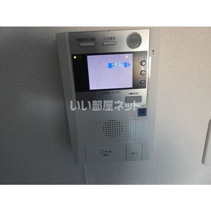 栃木県宇都宮市東宿郷3(マンション)の賃貸物件の内装