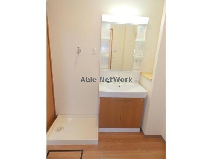 スウィートレジデンスの内装