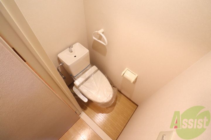 ロイヤルアークの内装