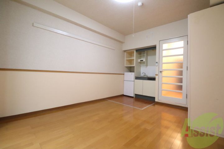 ロイヤルアークの内装