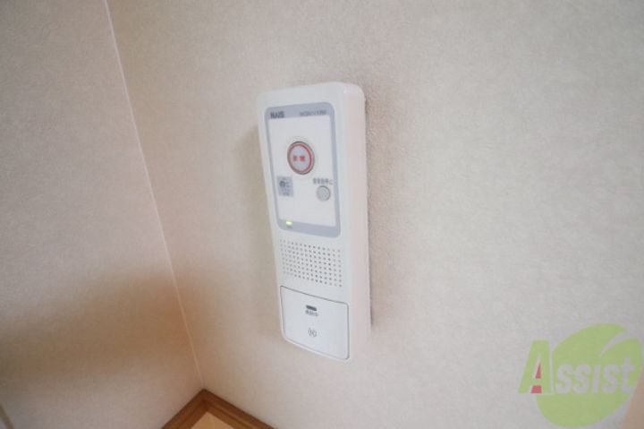 ロイヤルアークの内装