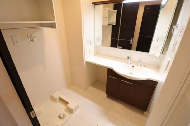 茨城県つくば市学園の森1(アパート)の賃貸物件の内装