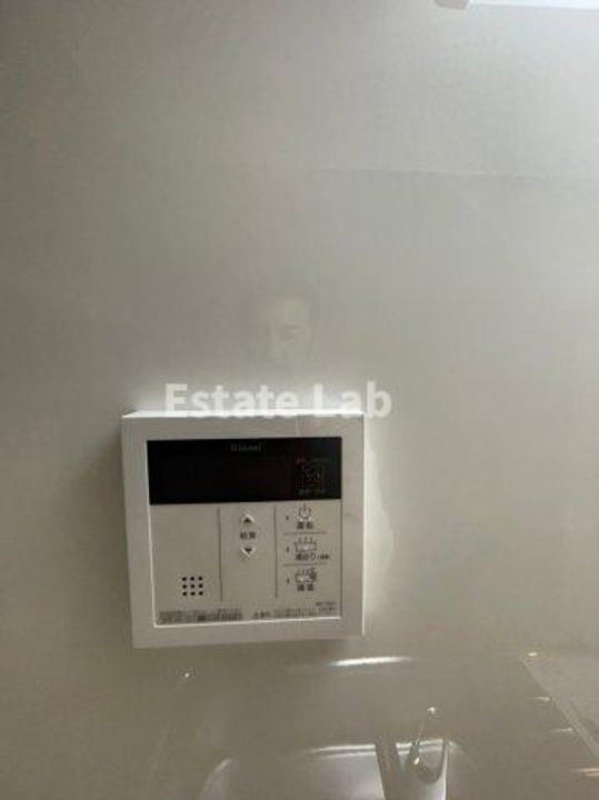 兵庫県神戸市北区鈴蘭台西町1(マンション)の賃貸物件の内装