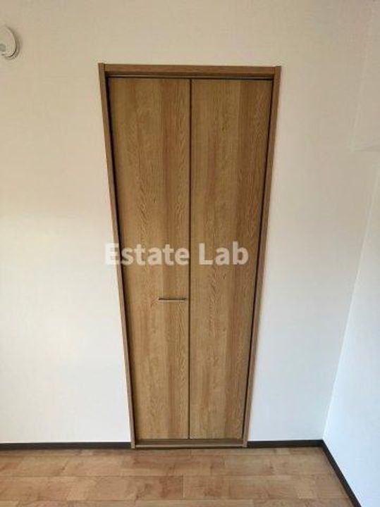 兵庫県神戸市北区鈴蘭台西町1(マンション)の賃貸物件の内装