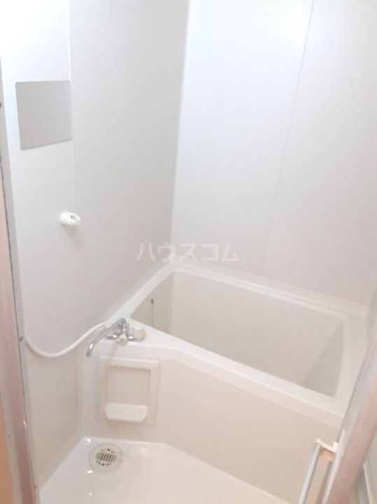 メゾンハシモトの風呂