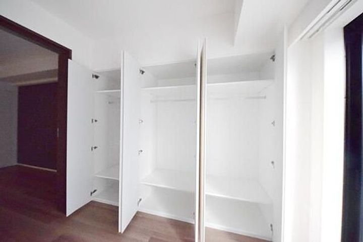 コンフォリア秋葉原EASTの内装