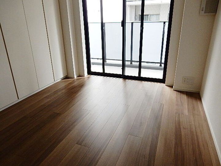 コンフォリア秋葉原EASTの内装