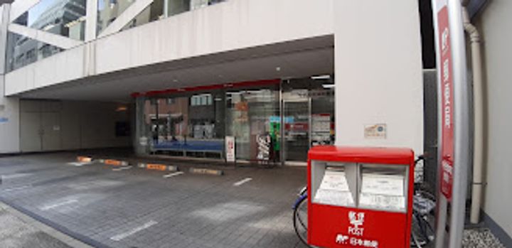 コンフォリア秋葉原EASTの周辺