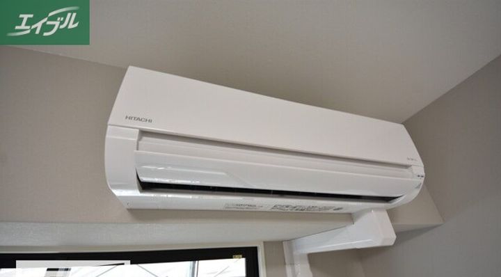 アルファレガロ南中央町の内装