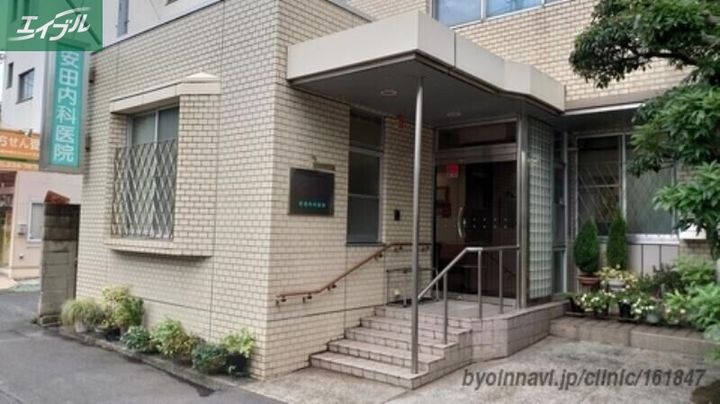 アルファレガロ南中央町の周辺