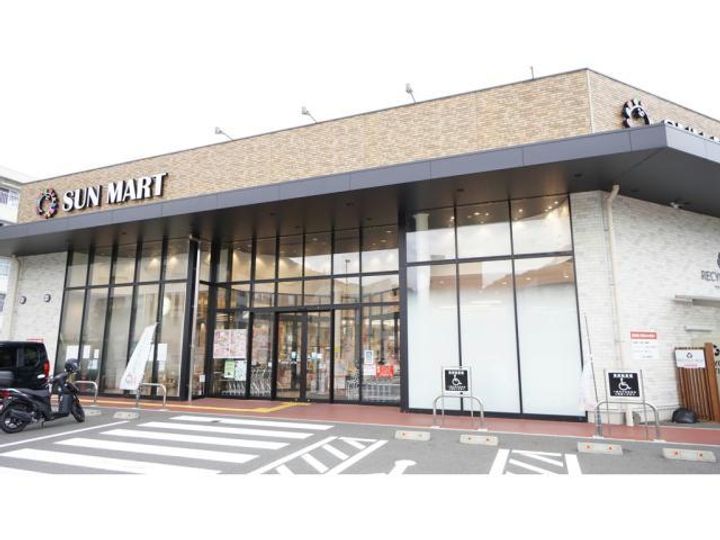 鳥取県鳥取市湯所町2(一戸建)の賃貸物件の周辺