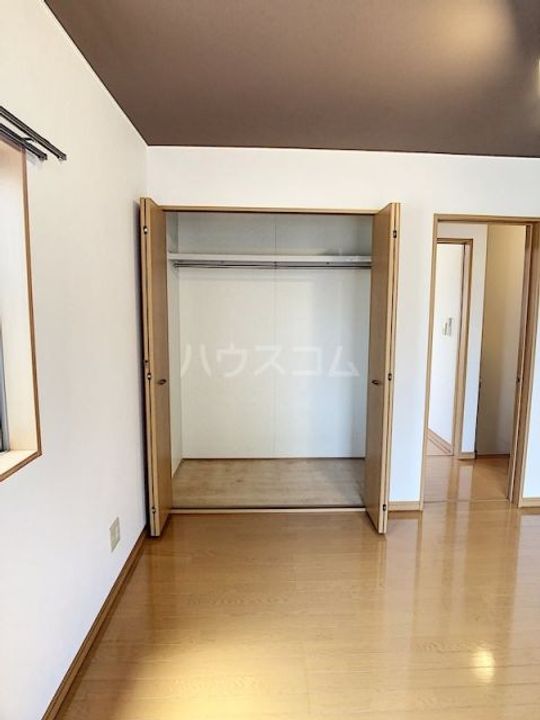 静岡県浜松市浜名区宮口(一戸建)の賃貸物件の内装