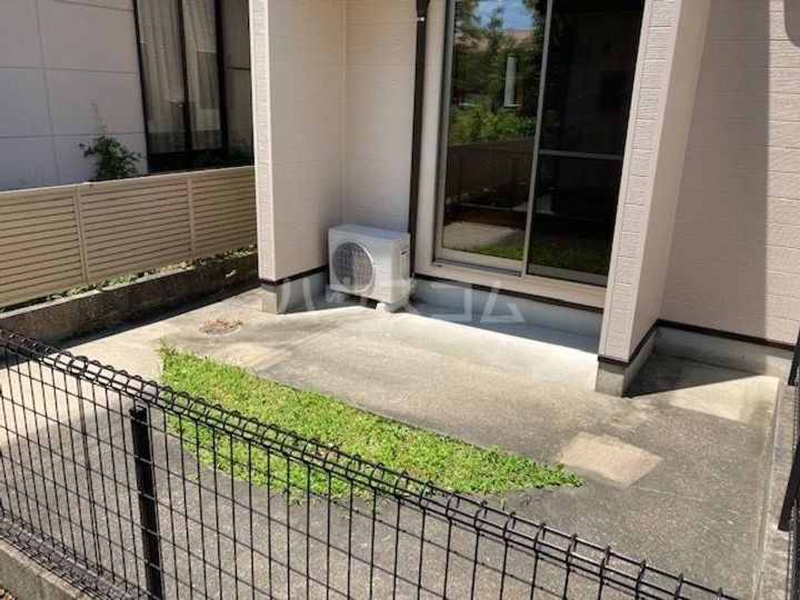 静岡県浜松市浜名区宮口(一戸建)の賃貸物件の内装