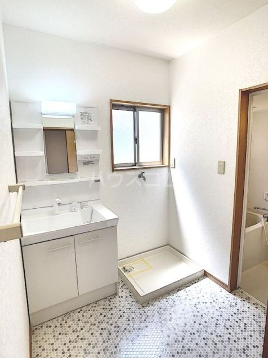 静岡県浜松市浜名区宮口(一戸建)の賃貸物件の内装