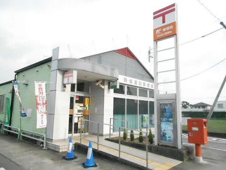 静岡県浜松市浜名区宮口(一戸建)の賃貸物件の周辺