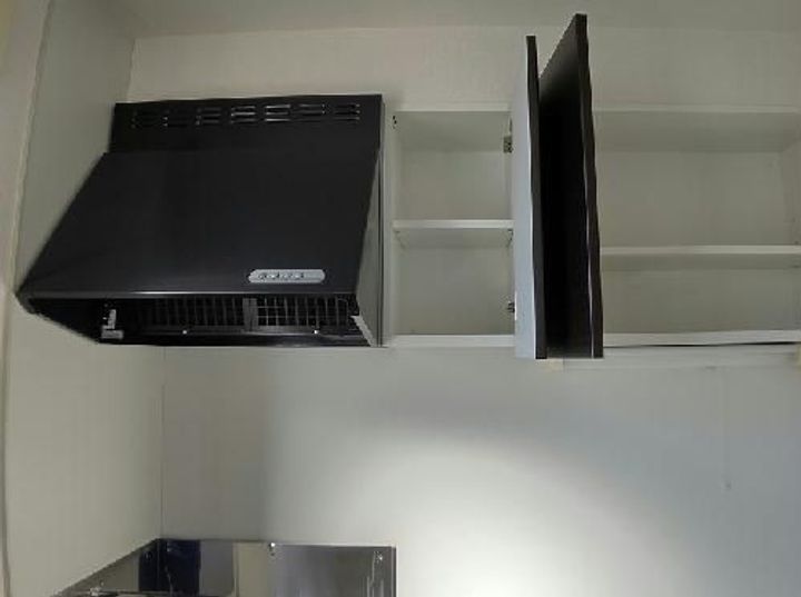 レオネクストレオルピナスIIの内装