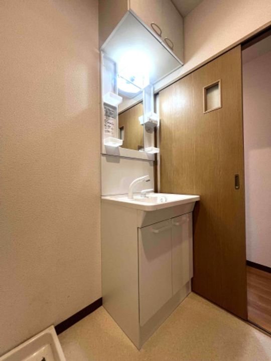 広島県広島市安佐南区中須2(マンション)の賃貸物件のその他画像