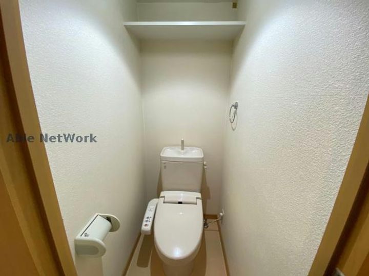 クイーンズシャトレーの内装