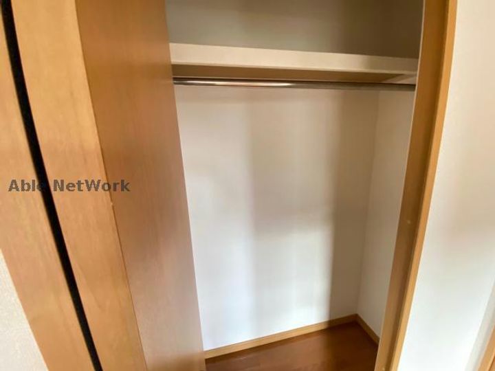 クイーンズシャトレーの内装