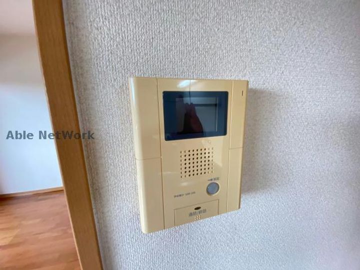 クイーンズシャトレーの内装
