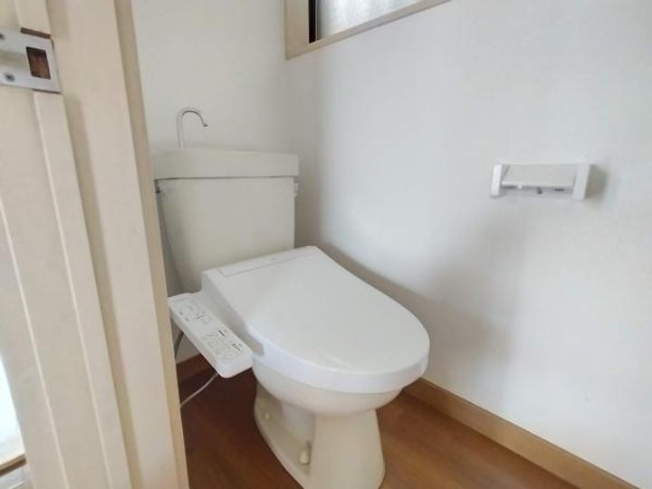 埼玉県久喜市栗橋北2(一戸建)の賃貸物件の内装