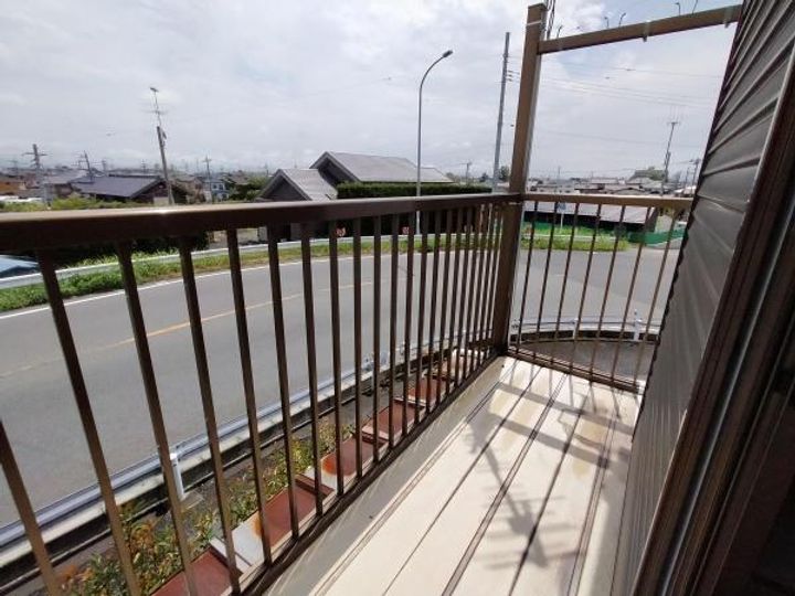 埼玉県久喜市栗橋北2(一戸建)の賃貸物件の内装