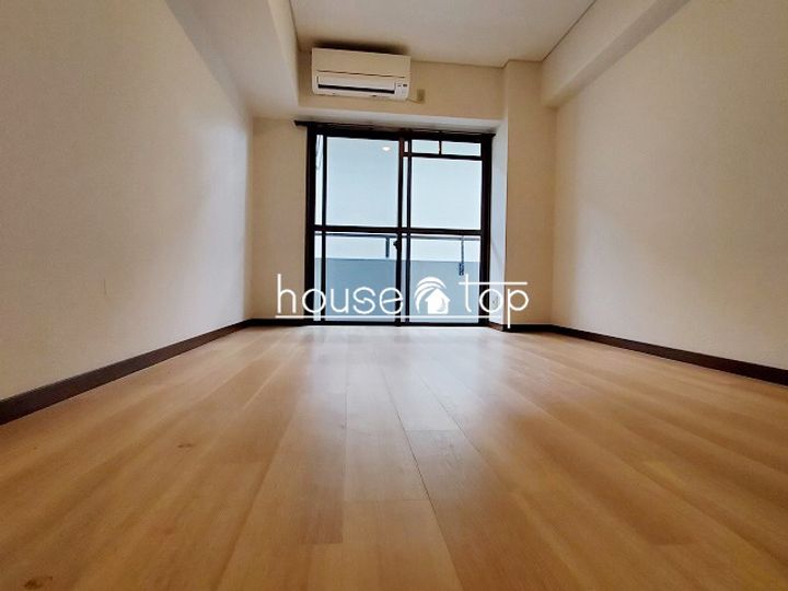 エスリード上甲子園の居間