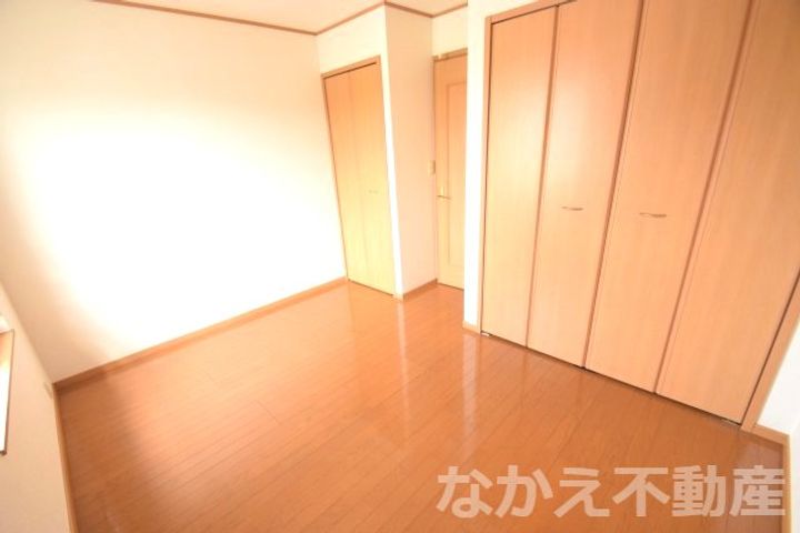 徳島県阿南市出来町(アパート)の賃貸物件の内装