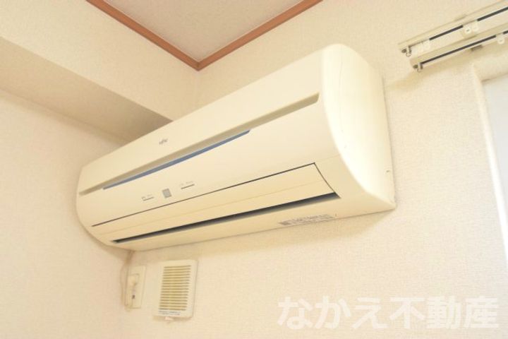 徳島県阿南市出来町(アパート)の賃貸物件の内装