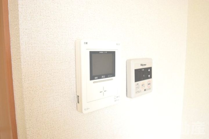 徳島県阿南市出来町(アパート)の賃貸物件の内装