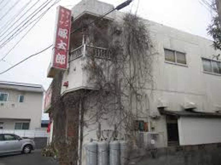 徳島県阿南市出来町(アパート)の賃貸物件の周辺