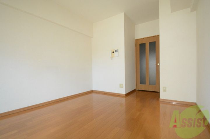 ディナスティ神戸元町通の内装