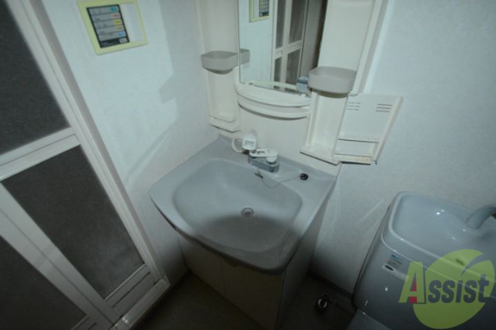 ディナスティ神戸元町通の内装