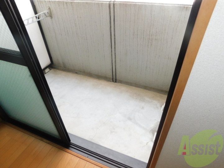 ディナスティ神戸元町通の内装