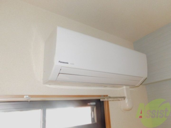 ディナスティ神戸元町通の内装