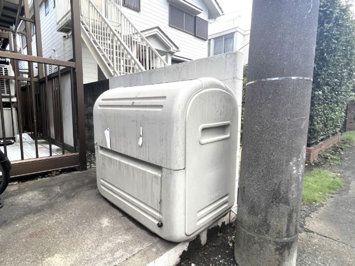 カーラハイツのその他画像