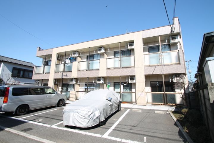 アルカディア・ハミーユの地図