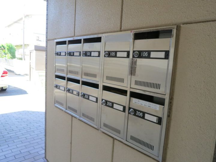 アルカディア・ハミーユの地図