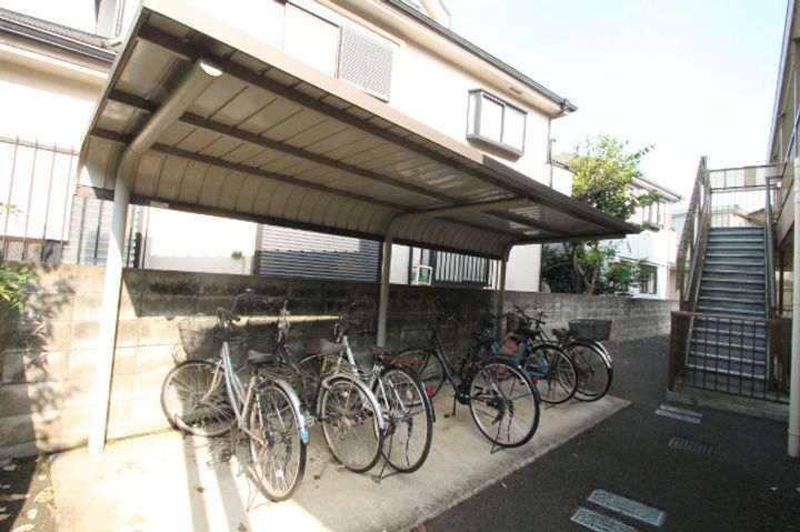 アルカディア・ハミーユの地図