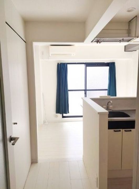 埼玉県さいたま市浦和区常盤1(マンション)の賃貸物件の内装